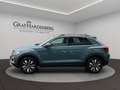 Volkswagen T-Roc GOAL 2.0 TDI DSG Navi AHK LED-Plus Blau - thumbnail 2