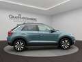 Volkswagen T-Roc GOAL 2.0 TDI DSG Navi AHK LED-Plus Blau - thumbnail 7