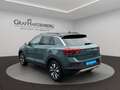 Volkswagen T-Roc GOAL 2.0 TDI DSG Navi AHK LED-Plus Blau - thumbnail 4