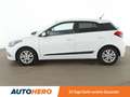 Hyundai i20 1.0 TGDI Passion blue*TEMPO*PDC*SHZ*LHZ*ALU*KLIMA* Weiß - thumbnail 3
