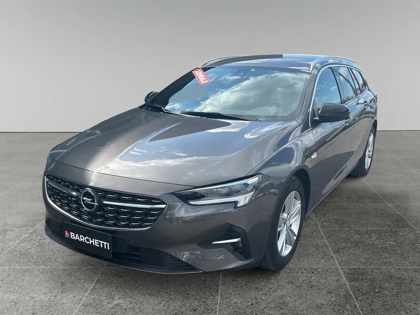 Opel Insignia INSIGNIA-B ST Business Elegance 2.0 CDTI 174cv S& - 1