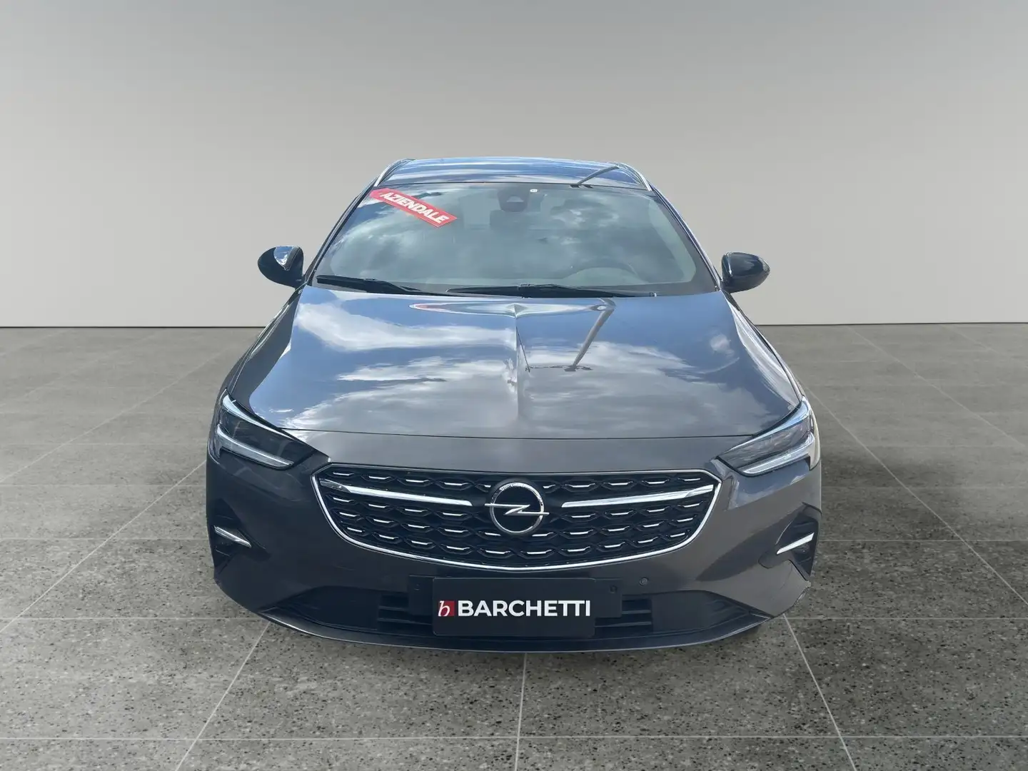Opel Insignia INSIGNIA-B ST Business Elegance 2.0 CDTI 174cv S& - 2