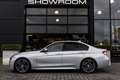 BMW 320 3-serie 320i M Sport Edition, 184 PK, NL Auto, BTW Gris - thumbnail 3
