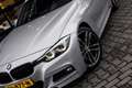 BMW 320 3-serie 320i M Sport Edition, 184 PK, NL Auto, BTW Gris - thumbnail 39