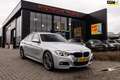 BMW 320 3-serie 320i M Sport Edition, 184 PK, NL Auto, BTW Gris - thumbnail 1