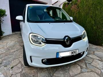 Twingo Electric Techno 60kW Batería 20kW/h Techno