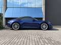 Porsche 911 Carrera Cabrio * SCARICO PSE * BOSE * 20/21" Blue - thumbnail 4