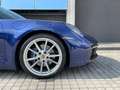 Porsche 911 Carrera Cabrio * SCARICO PSE * BOSE * 20/21" Blauw - thumbnail 3