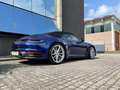 Porsche 911 Carrera Cabrio * SCARICO PSE * BOSE * 20/21" Blue - thumbnail 7
