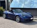 Porsche 911 Carrera Cabrio * SCARICO PSE * BOSE * 20/21" Blauw - thumbnail 1
