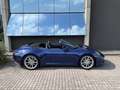 Porsche 911 Carrera Cabrio * SCARICO PSE * BOSE * 20/21" Blauw - thumbnail 5