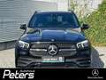Mercedes-Benz GLE 350 GLE 350 d 4Matic AMG Distr. AHK/Pano/360°/Night Schwarz - thumbnail 2