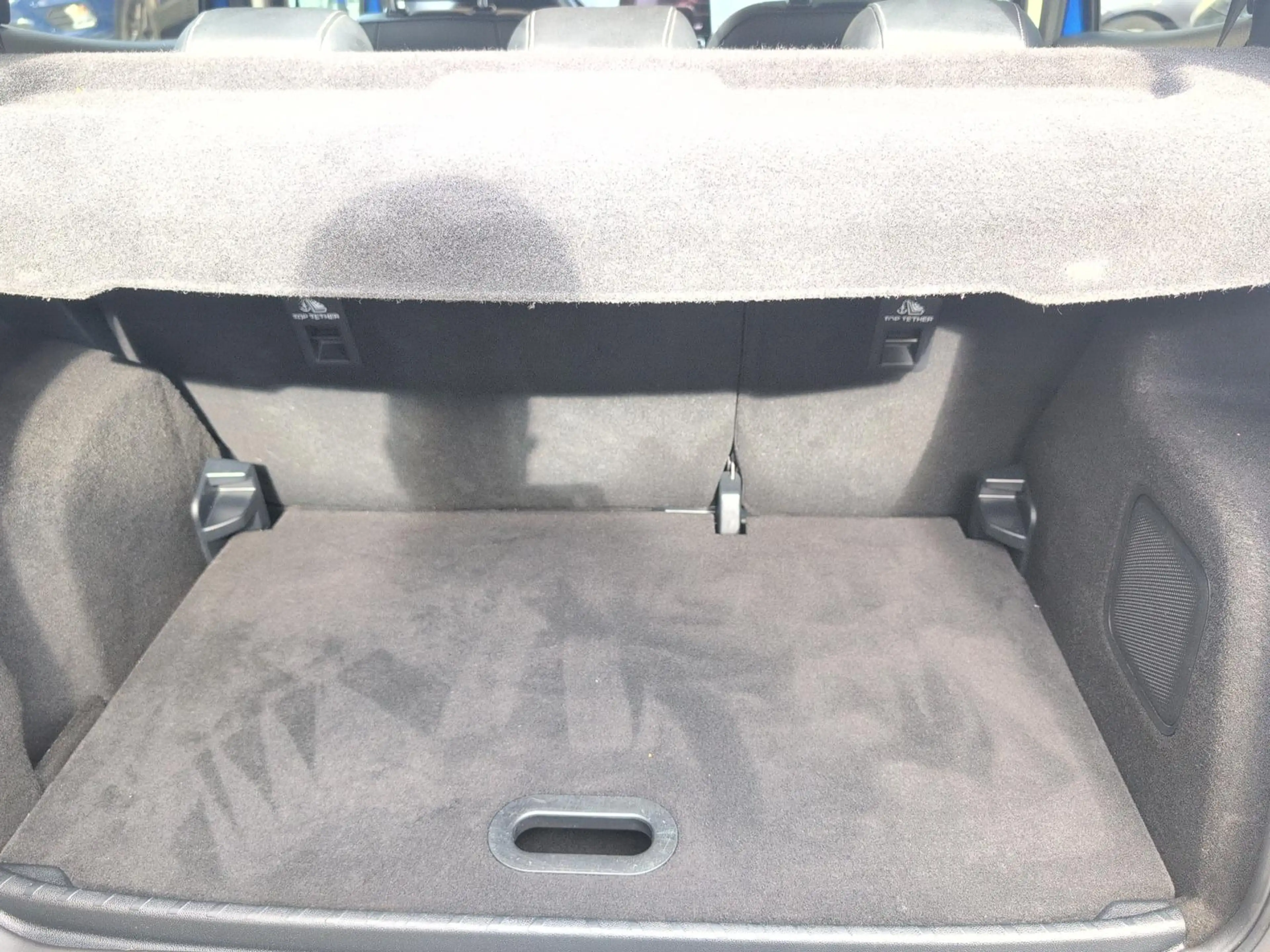 Ford EcoSport Titanium 1.0 EcoBoost KAT — photo 12