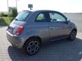 Fiat 500 Club *Uconnect 7"/DAB* Grau - thumbnail 3
