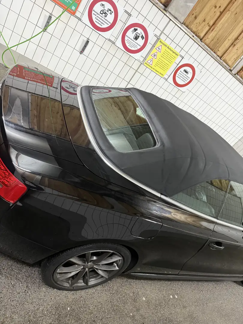 Audi A5 Cabrio 2.0 TDI DPF - 2