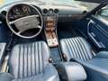 Mercedes-Benz SL 560 original Zustand in Note2 mit Service neu Blau - thumbnail 4