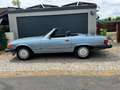 Mercedes-Benz SL 560 original Zustand in Note2 mit Service neu Blau - thumbnail 2