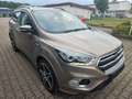 Ford Kuga Black & Silver Klima LED Navi PDC SHZ DAB Argent - thumbnail 7