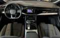 Audi Q8 50 TDI S-line (2024) quattro LASER / TETTO / 23" Schwarz - thumbnail 11