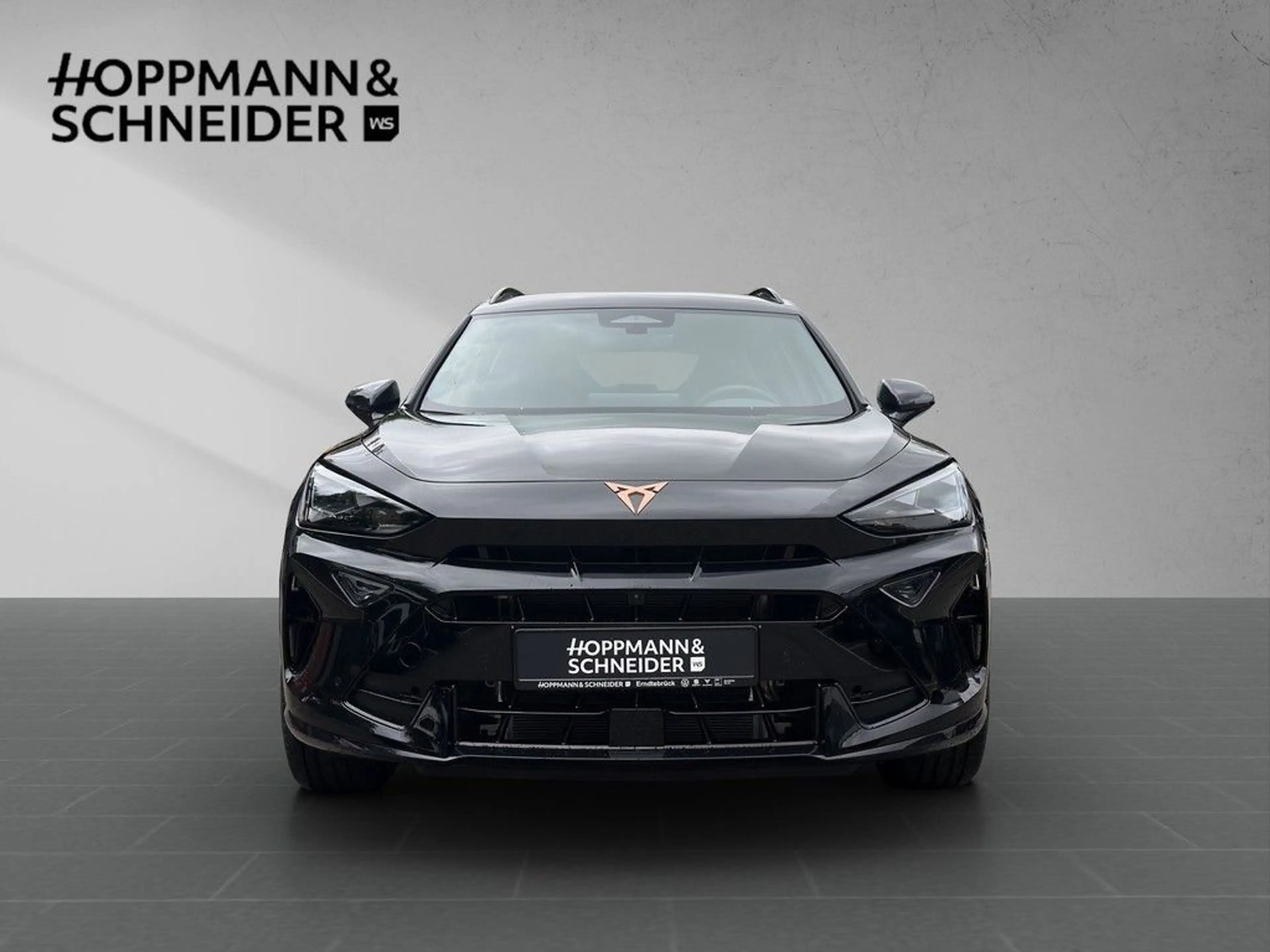 CUPRA Formentor 1.5 e-HYBRID VZ HD MATRIX-AHK-NAVI — photo 8