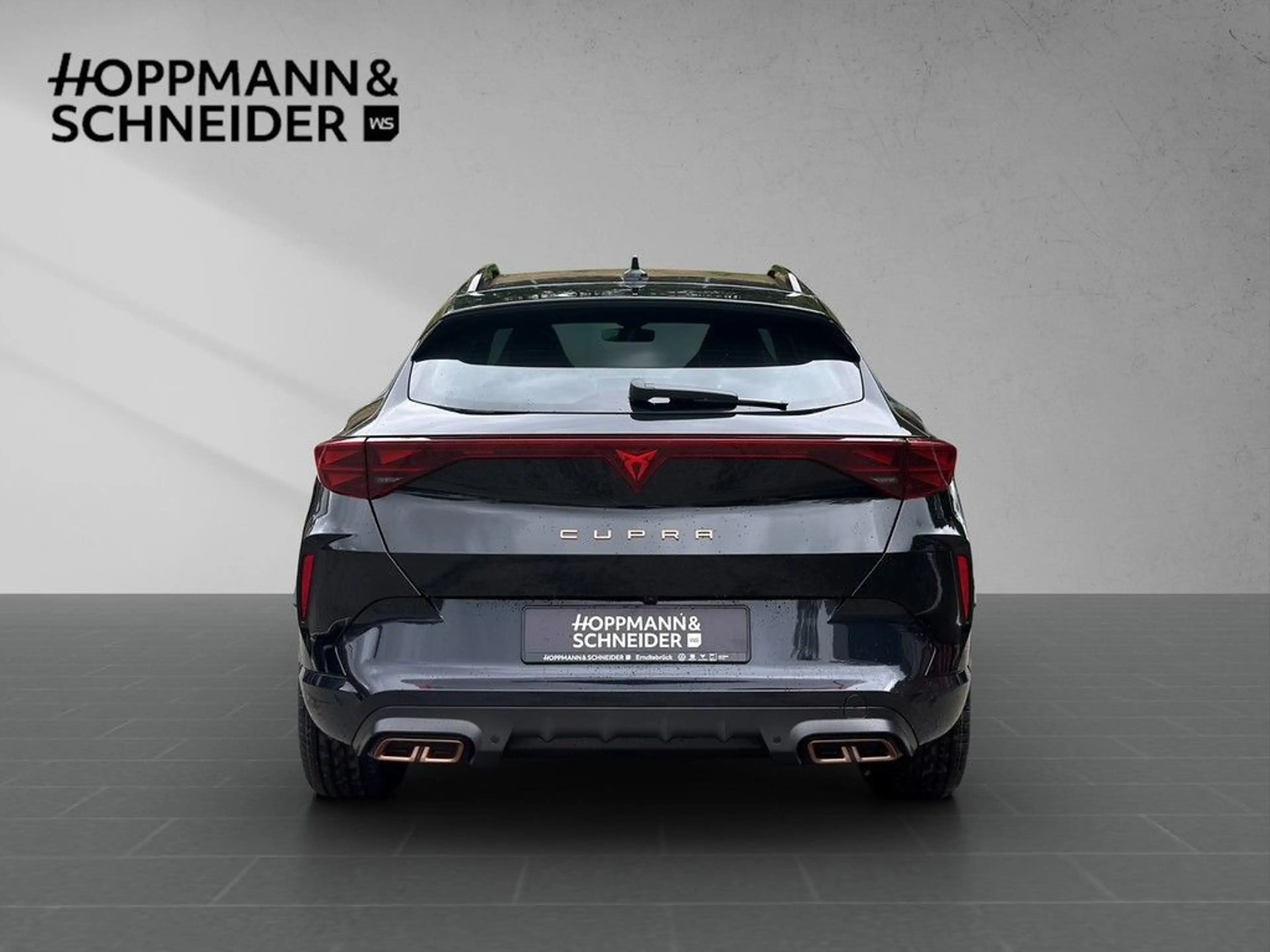 CUPRA Formentor 1.5 e-HYBRID VZ HD MATRIX-AHK-NAVI — photo 4