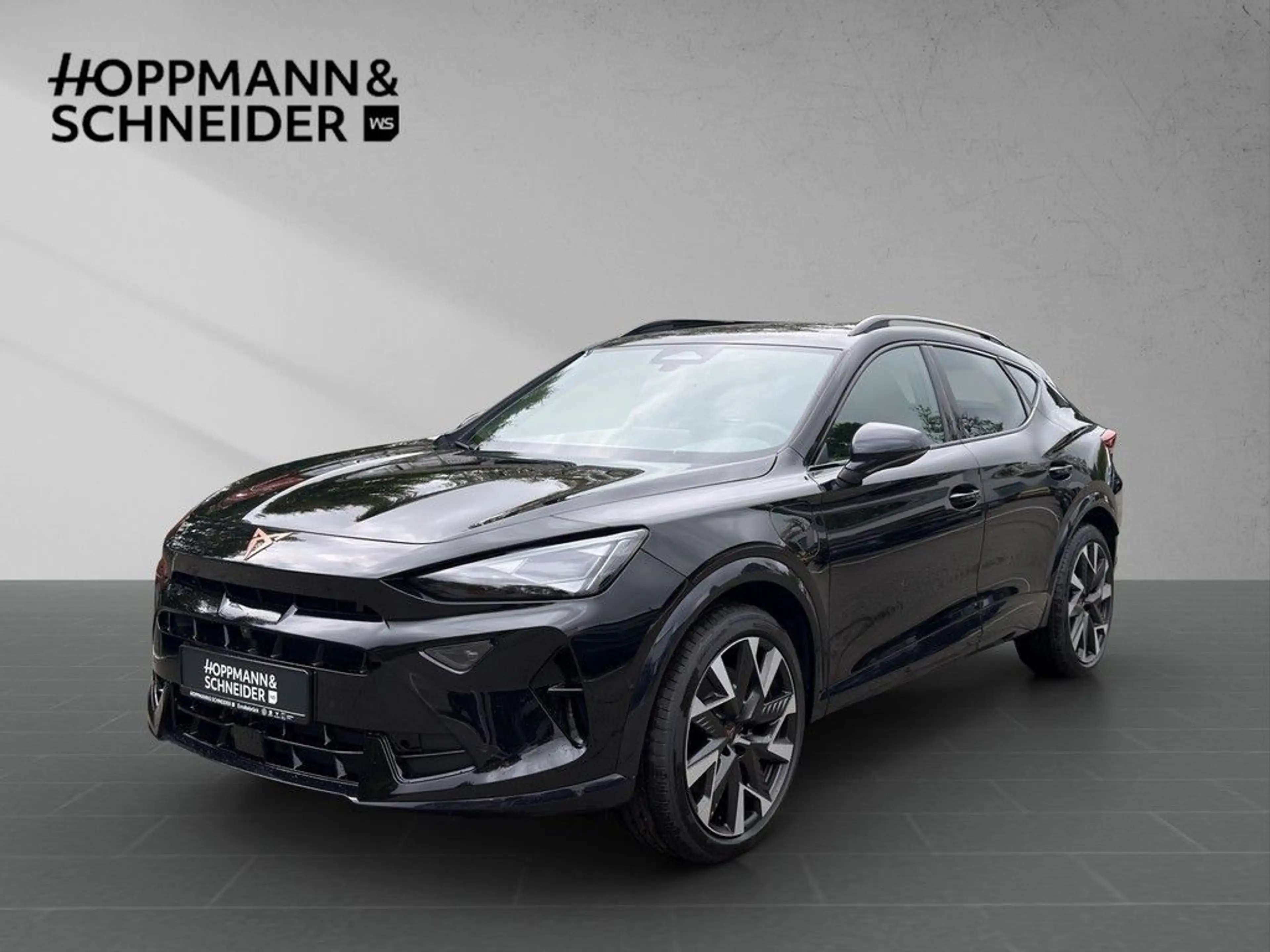 CUPRA Formentor 1.5 e-HYBRID VZ HD MATRIX-AHK-NAVI
