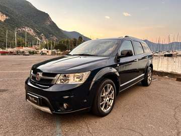 Freemont 2.0 mjt 16v Lounge 4x4 170cv auto