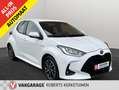 Toyota Yaris 1.5 Hybride Dynamic Carplay Clima Camera Wit - thumbnail 1