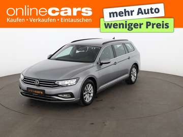 1.5 TSI Business Aut LED AHK RADAR