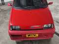 Fiat Cinquecento 1.1 Sporting Rouge - thumbnail 3