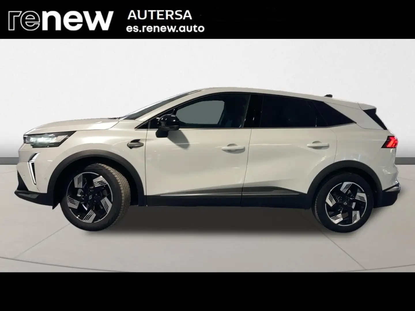 Renault Symbioz E-TECH Full Hybrid Techno 105kW - 2