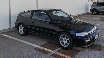 CRX 1.6 cat.