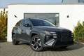 Hyundai TUCSON N-Line 150PS DCT PanoGlasSchiebedach +AHK Grau - thumbnail 1