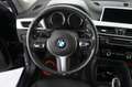 BMW X1 sDrive18d Business Advantage Italiana Tagliandata Schwarz - thumbnail 34