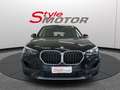 BMW X1 sDrive18d Business Advantage Italiana Tagliandata Nero - thumbnail 1