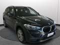 BMW X1 sDrive18d Business Advantage Italiana Tagliandata Schwarz - thumbnail 18
