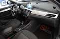 BMW X1 sDrive18d Business Advantage Italiana Tagliandata Noir - thumbnail 10