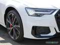 Audi S6 Avant TDI tiptronic Weiß - thumbnail 8