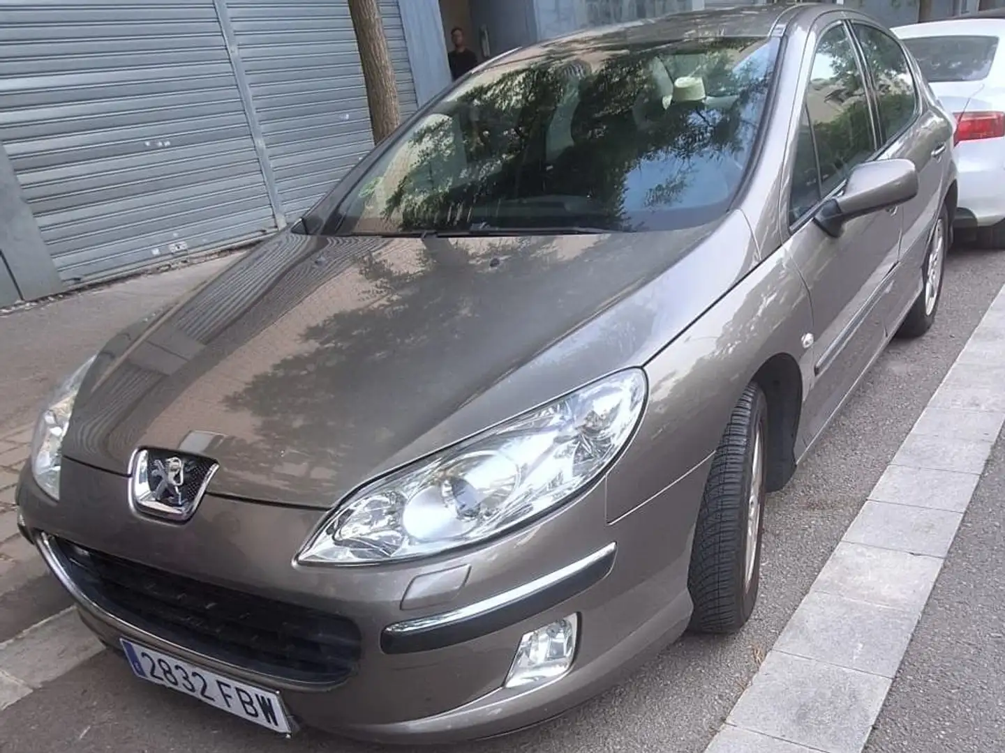 Peugeot 407 407 2.0HDI ST Confort Confort - 1