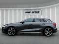 Audi A3 30 1.0 TFSI Sportback S Line LED | NAVI | KAM Grau - thumbnail 2