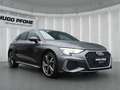 Audi A3 30 1.0 TFSI Sportback S Line LED | NAVI | KAM Grau - thumbnail 7