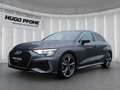 Audi A3 30 1.0 TFSI Sportback S Line LED | NAVI | KAM Grau - thumbnail 1