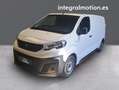 Peugeot Expert 1.5 HDI FURGON 120CV Blanco - thumbnail 1