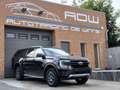 Ford Ranger Wildtrak 4x4 34990EX 2024 - Alpha Hardtop - 205 PK Noir - thumbnail 3
