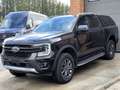 Ford Ranger Wildtrak 4x4 34990EX 2024 - Alpha Hardtop - 205 PK Noir - thumbnail 2