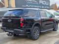 Ford Ranger Wildtrak 4x4 34990EX 2024 - Alpha Hardtop - 205 PK Noir - thumbnail 6