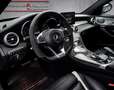 Mercedes-Benz C 63 AMG C 63 S AMG Lim. 360°|PANO|PERF-ABGAS|HUD|CARBON Schwarz - thumbnail 9