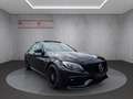Mercedes-Benz C 63 AMG C 63 S AMG Lim. 360°|PANO|PERF-ABGAS|HUD|CARBON Schwarz - thumbnail 7