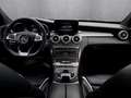 Mercedes-Benz C 63 AMG C 63 S AMG Lim. 360°|PANO|PERF-ABGAS|HUD|CARBON Schwarz - thumbnail 16