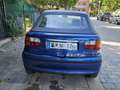Fiat Punto Cabrio 90 ELX Azul - thumbnail 3